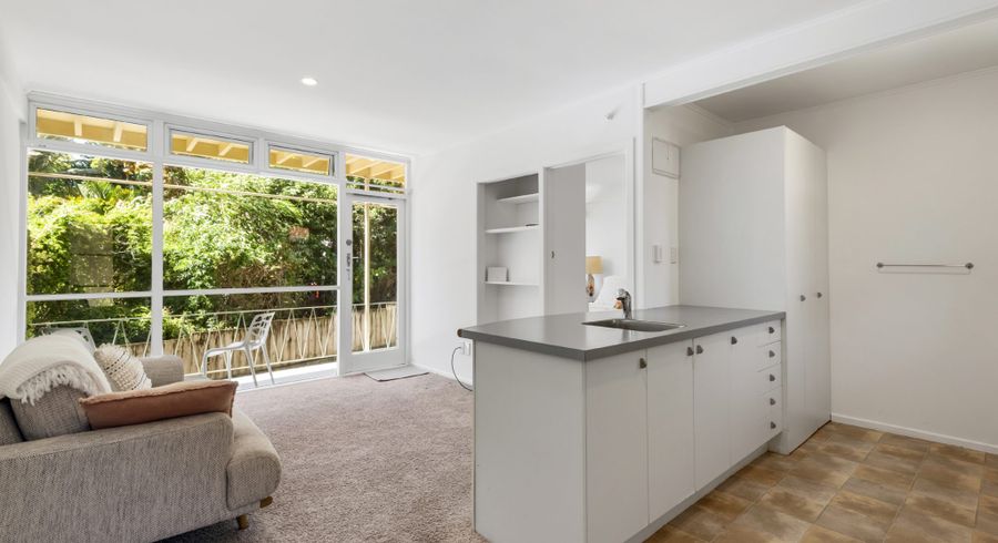  at 6/93 Vauxhall Road, Devonport, North Shore City, Auckland