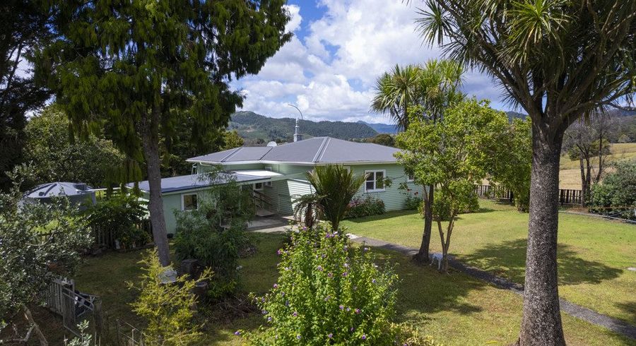  at 593 Peria Road, Peria, Far North, Northland