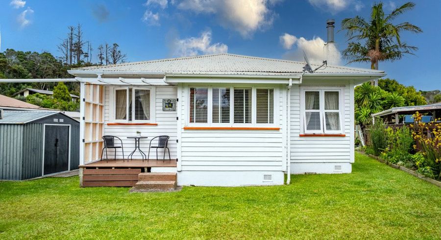  at 17 Fitzgerald Road, Pukenui, Far North, Northland