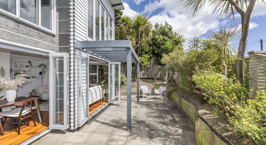  at 26A Brighton Street, Island Bay, Wellington