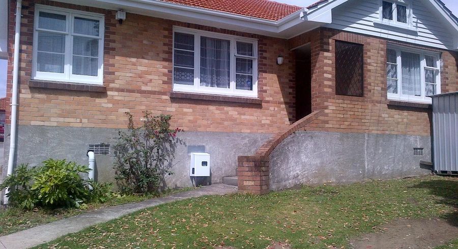  at Mount Wellington, Auckland City, Auckland