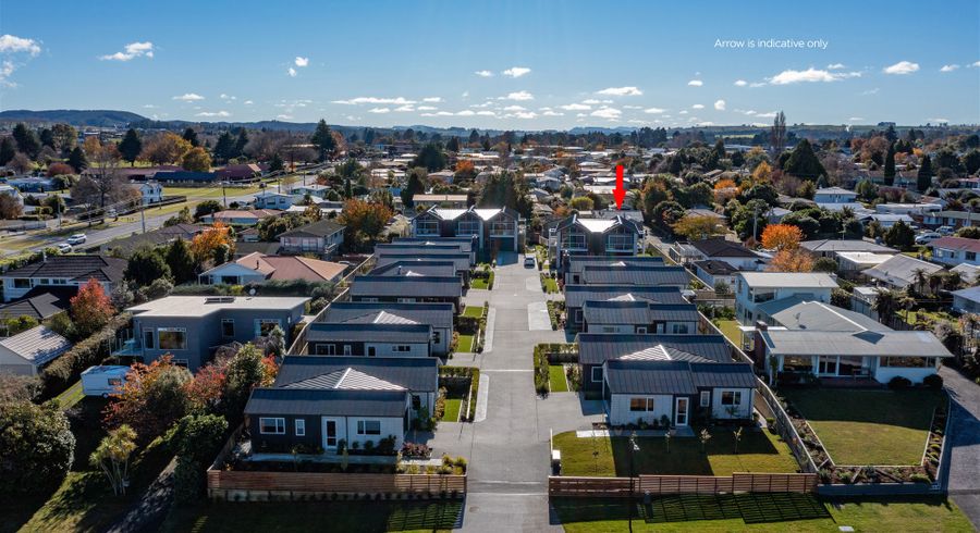 at 10/6 Wheretia Street, Taupo
