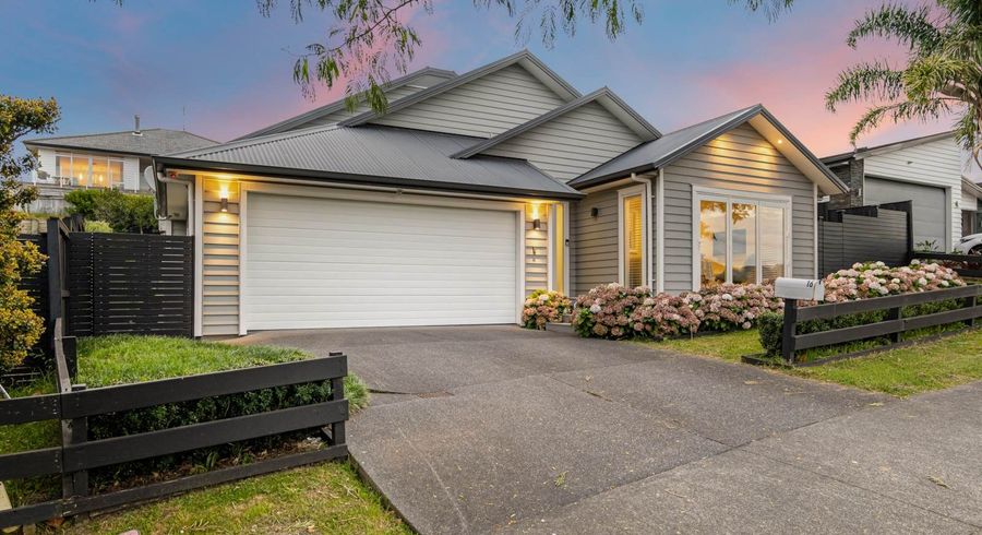  at 16 Steamer Road, Millwater, Rodney, Auckland