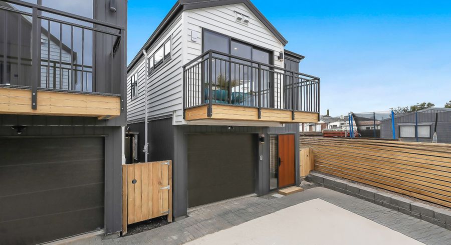  at Lot 1-5/10 Starling Place, Ranui, Waitakere City, Auckland
