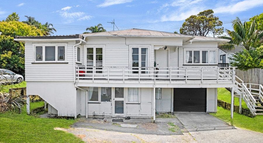  at 37 Whitney Street, New Windsor, Auckland