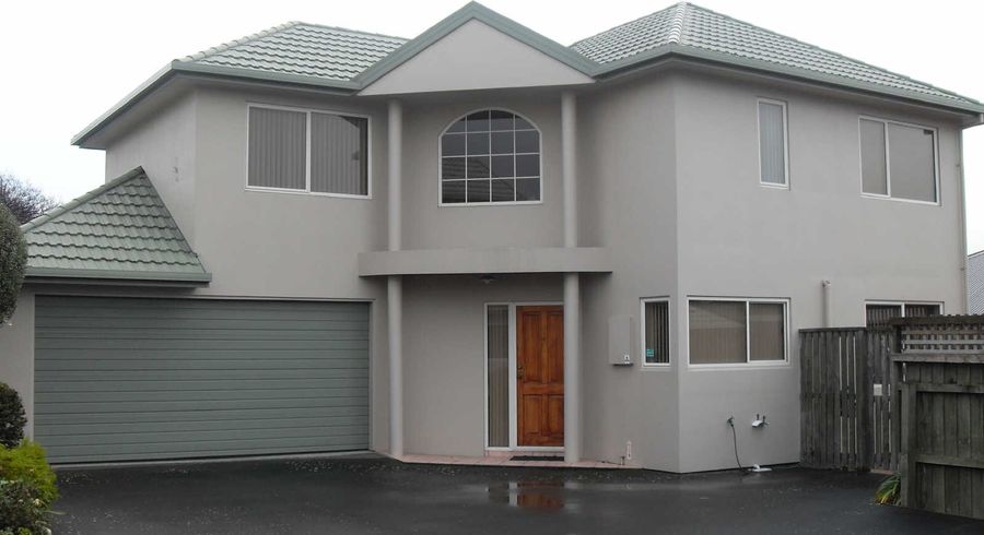  at 243 Geraldine Street, St. Albans, Christchurch City, Canterbury