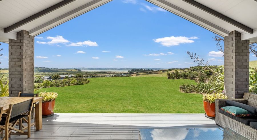  at 18 Kaipara Lake Road, South Head, Rodney, Auckland
