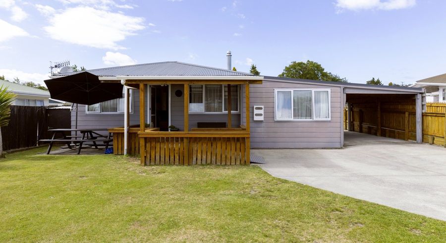  at 9A Brice Street, Tauhara, Taupo, Waikato
