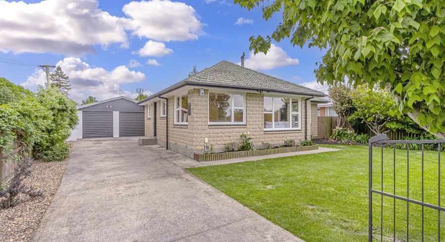  at 53 Prestons Road, Redwood, Christchurch City, Canterbury