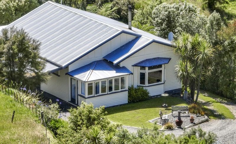  at 2127 Puketitiri Road, Rissington