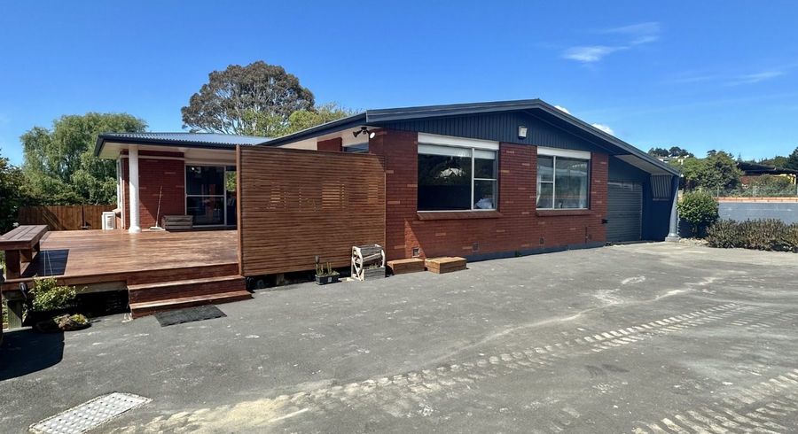  at 26A Freyberg Avenue, Sawyers Bay, Dunedin