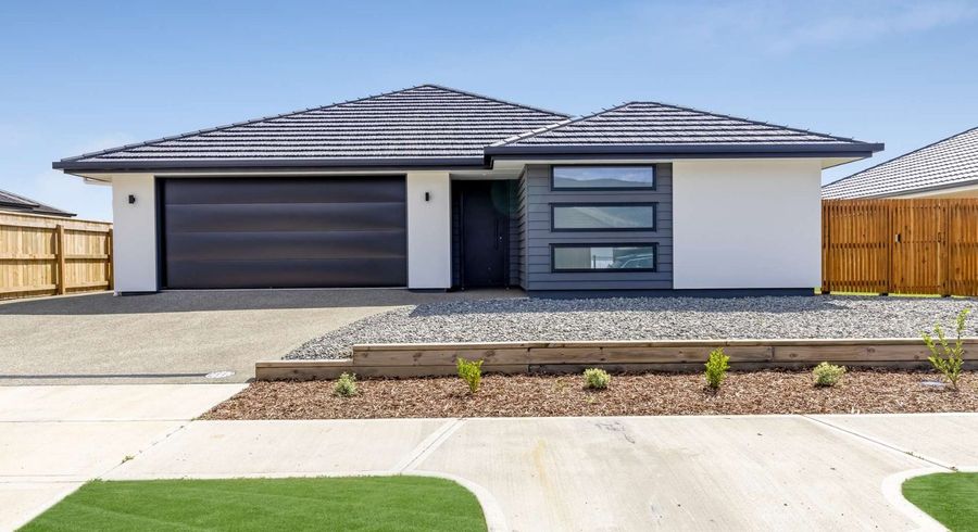 at 8 Rosales Street, Richmond, Tasman, Nelson / Tasman