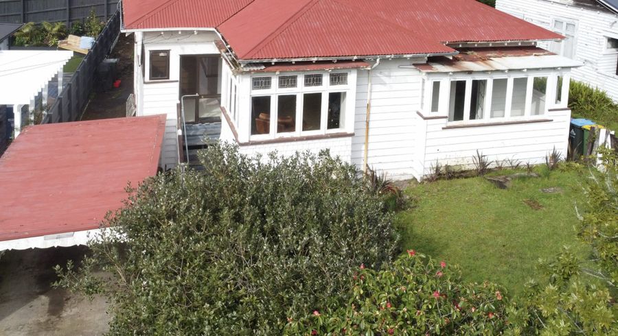  at 8 Rossmay Terrace, Mount Eden, Auckland