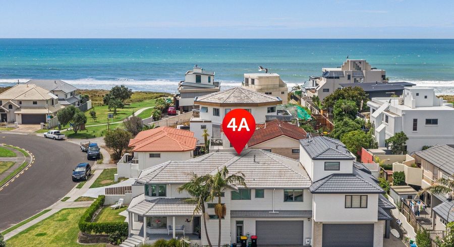  at 4A Sunbrae Grove, Mount Maunganui