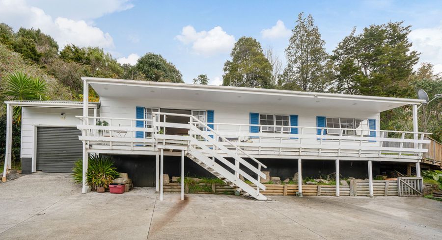  at 70 Silverstream Road, Horahora, Whangarei