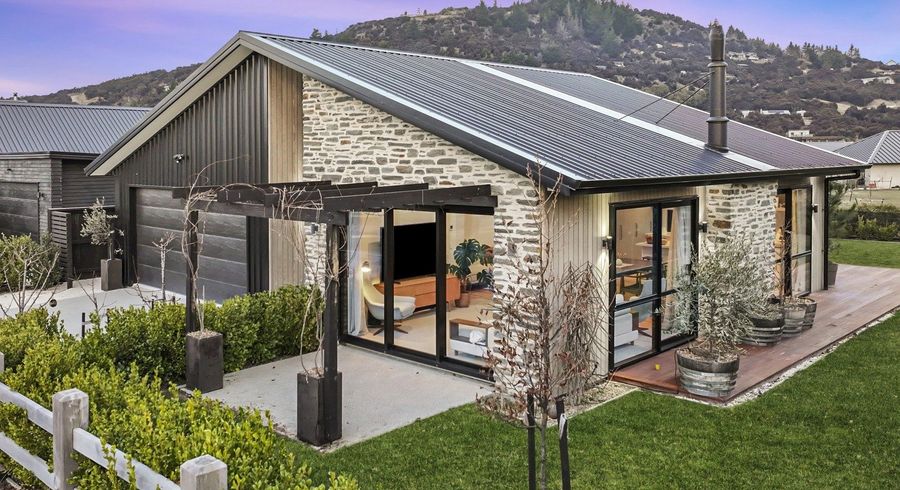  at 2 Glen Dene Crescent, Wanaka