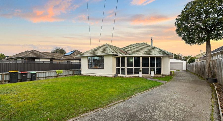  at 20 Ravenna Street, Avonhead, Christchurch City, Canterbury