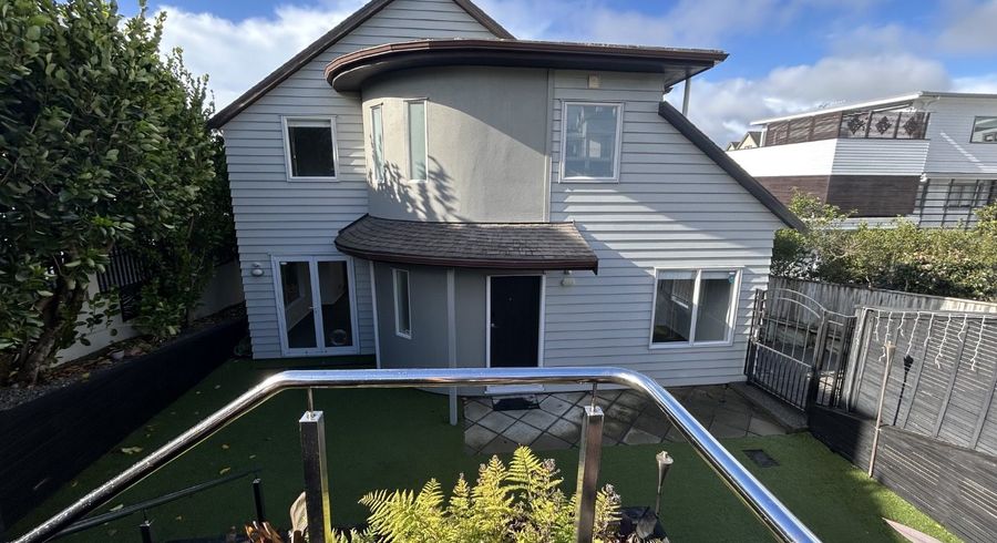  at 25 Holgate Road, Kohimarama, Auckland City, Auckland