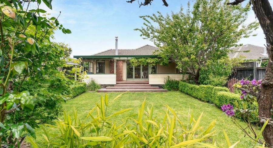  at 31 Roker Street, Somerfield, Christchurch