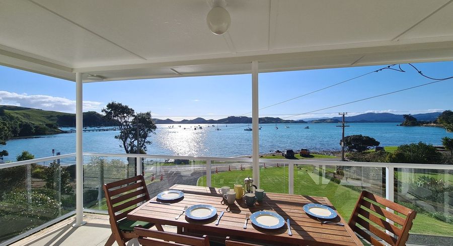  at 343 Te Kouma Road, Coromandel, Thames-Coromandel, Waikato