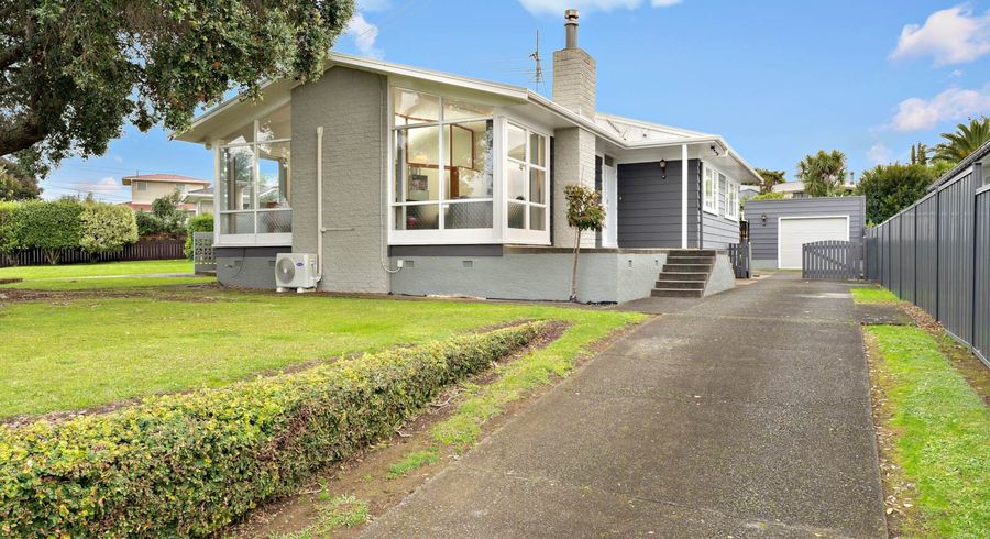  at 29 William Avenue, Manurewa, Auckland