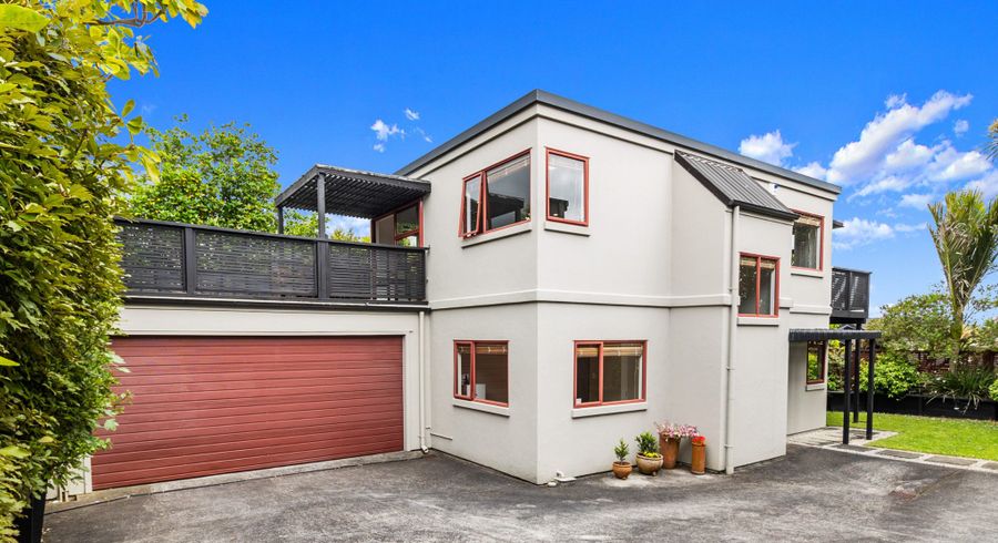  at 115C St Johns Road, Saint Johns, Auckland