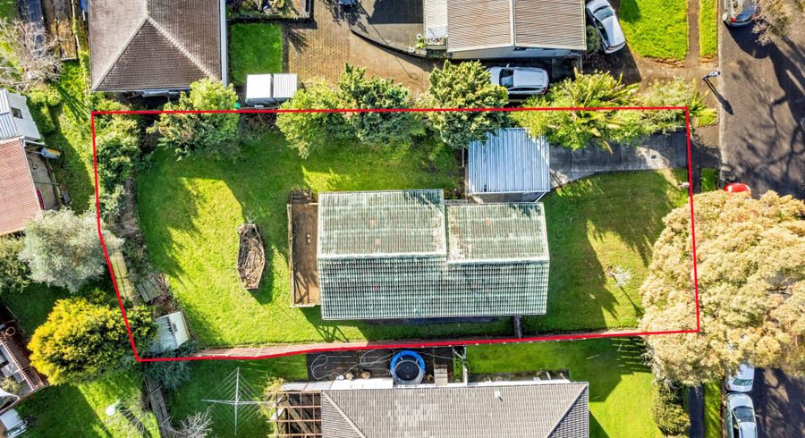  at 11 Colum Place, Bucklands Beach, Auckland