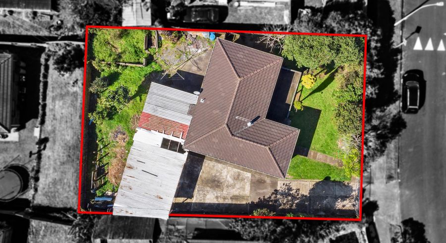  at 37 Barneys Farm Road, Clendon Park, Auckland