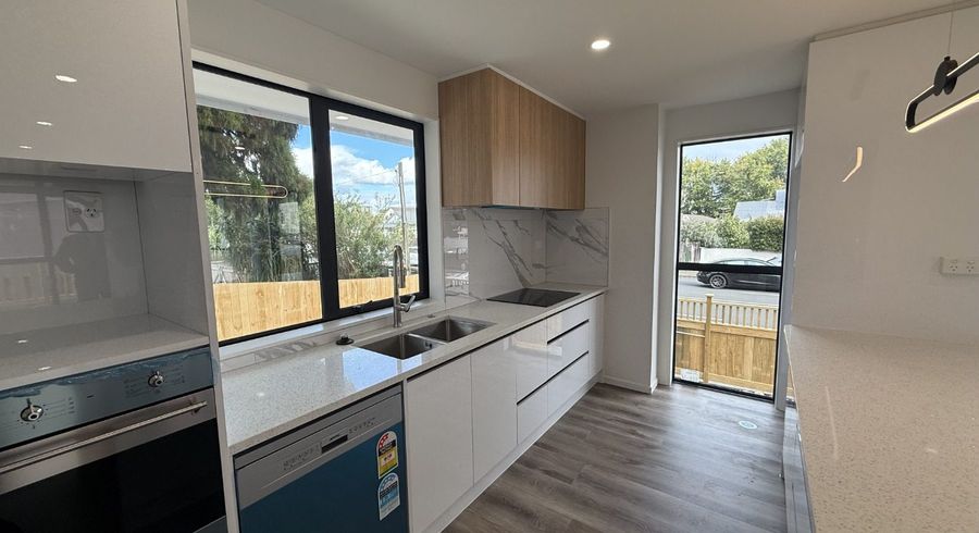  at 3/672 Mt Albert Road, Royal Oak, Auckland City, Auckland