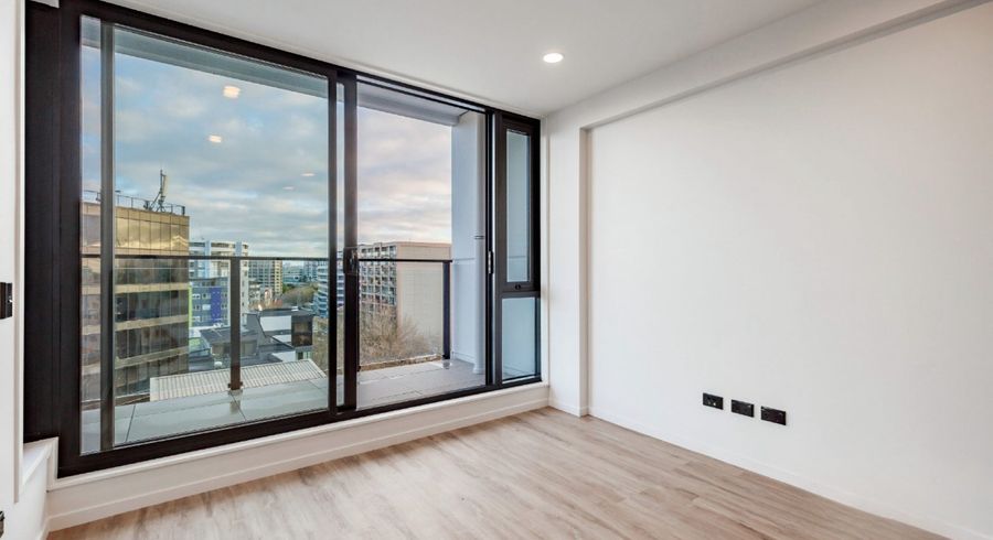  at 1408/106 Vincent Street, City Centre, Auckland City, Auckland