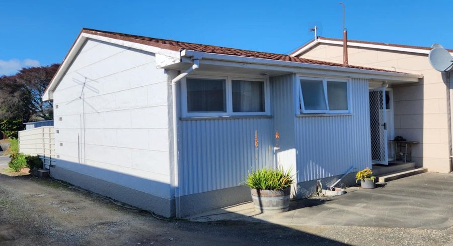  at 6/23 Roebuck Road, Te Hapara, Gisborne, Gisborne