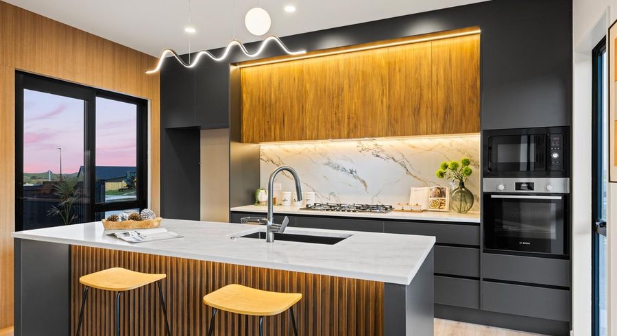  at 1 and 3 Beaumont Rise, Warkworth, Rodney, Auckland