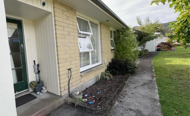  at 2/17A Miro Street, Trentham, Upper Hutt, Wellington