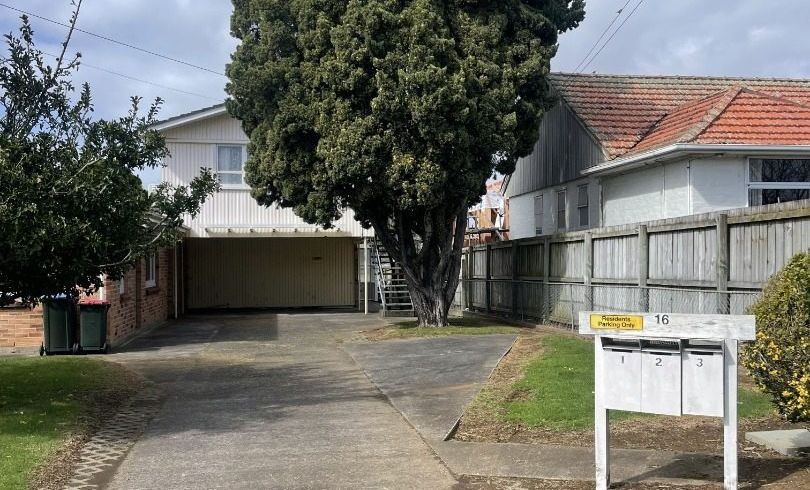  at 2/16 Beatty Street, Otahuhu, Auckland City, Auckland