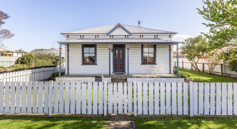  at 815 Clive Street, Akina, Hastings