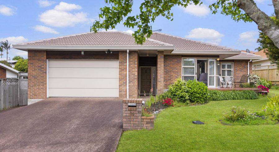  at 35 Whiting Grove, West Harbour, Auckland