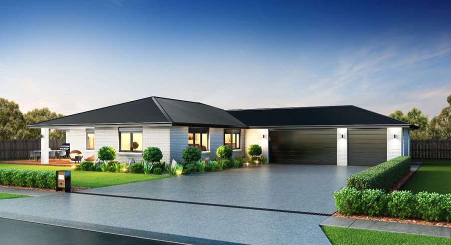  at 62 Arahi Road - Lot 216, Clevedon, Manukau City, Auckland