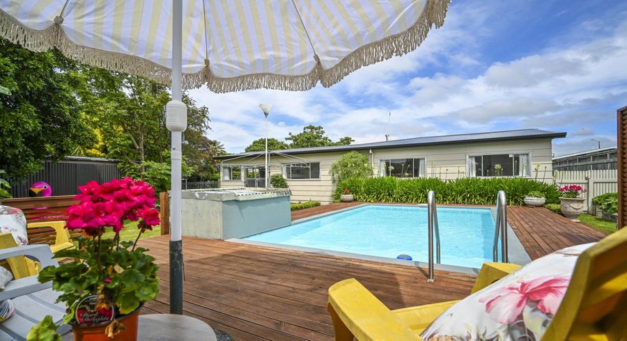  at 508A Windsor Avenue, Parkvale, Hastings