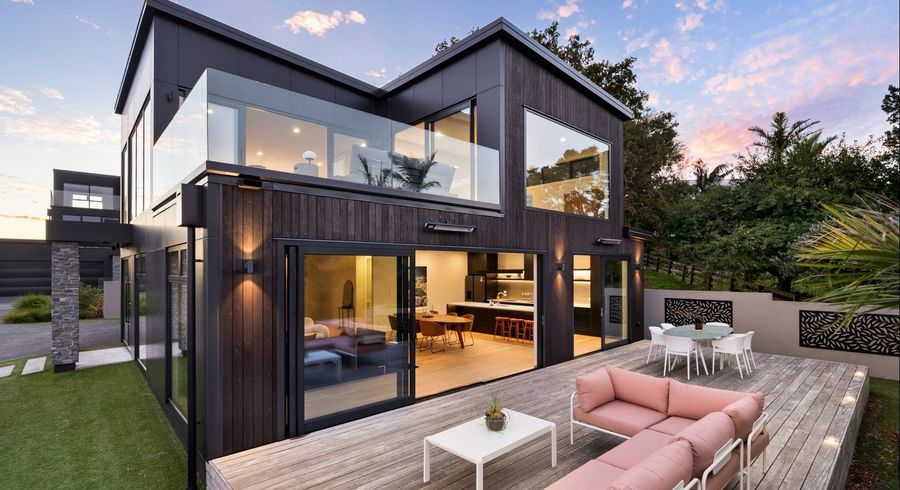  at 298A Riddell Road, Glendowie, Auckland City, Auckland