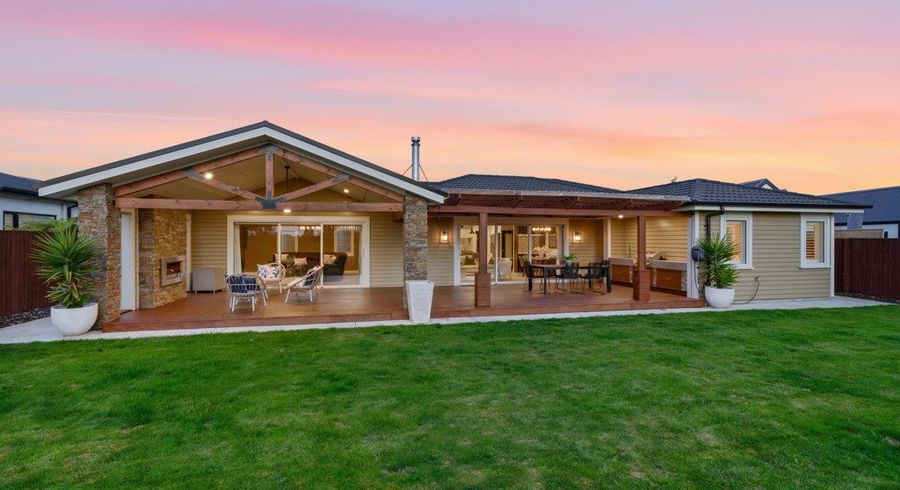  at 14 Townson Road, Marshland, Christchurch City, Canterbury