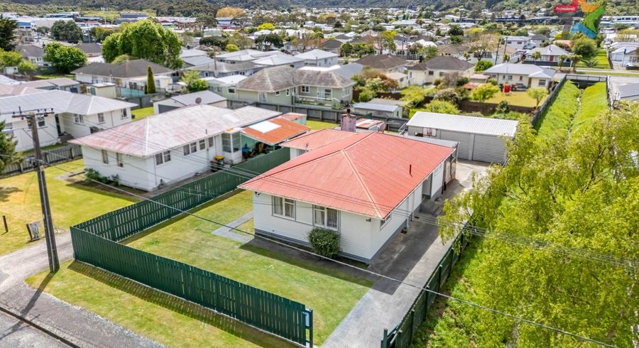  at 24 Karaka Street, Wainuiomata, Lower Hutt