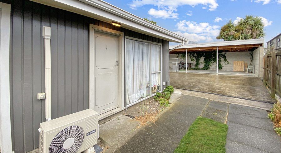  at 7/206 Hastings Street East, Waltham, Christchurch City, Canterbury