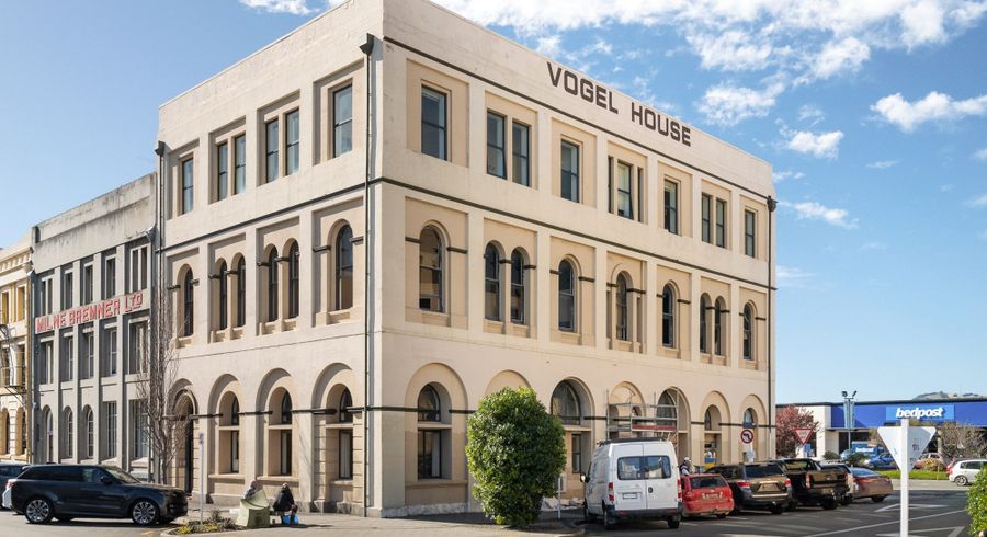  at 25I Vogel Street, City Centre, Dunedin, Otago