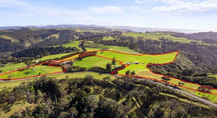  at 172 Manukau Heads Road, Awhitu, Franklin, Auckland