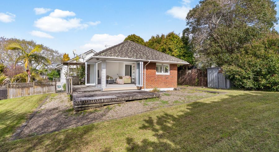  at 3/46 Felton Mathew Avenue, Saint Johns, Auckland City, Auckland