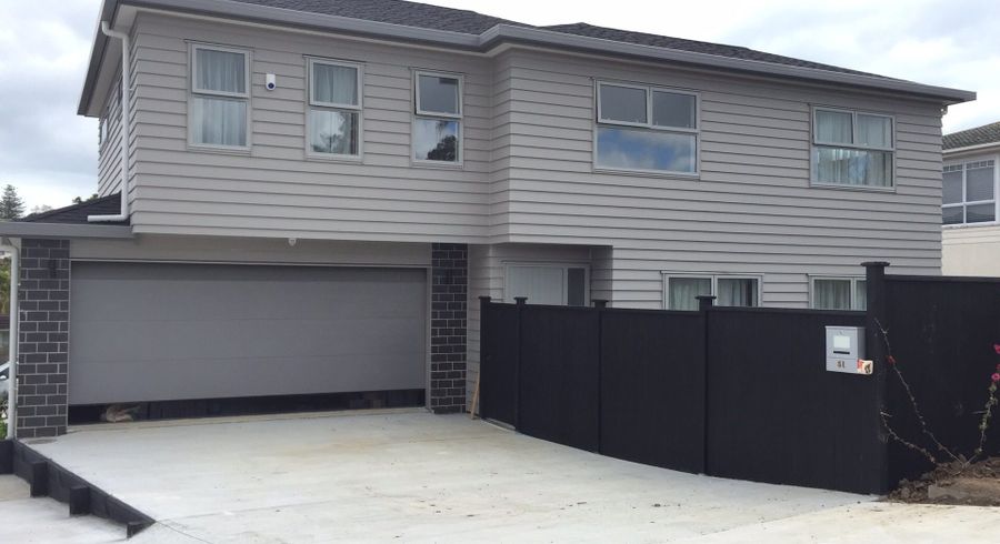  at 61 Moore Street, Howick, Auckland