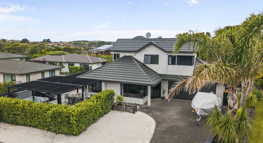  at 36 Castaway Place, Gulf Harbour, Rodney, Auckland