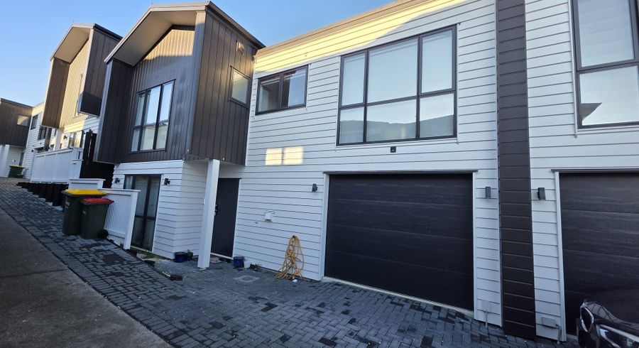  at 4B Penney Avenue, Mount Roskill, Auckland City, Auckland