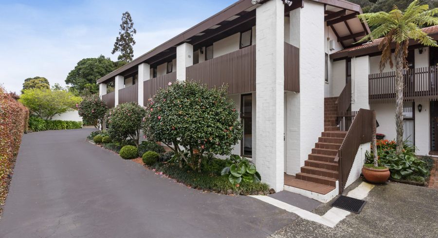  at 13/123 Owens Road, Epsom, Auckland