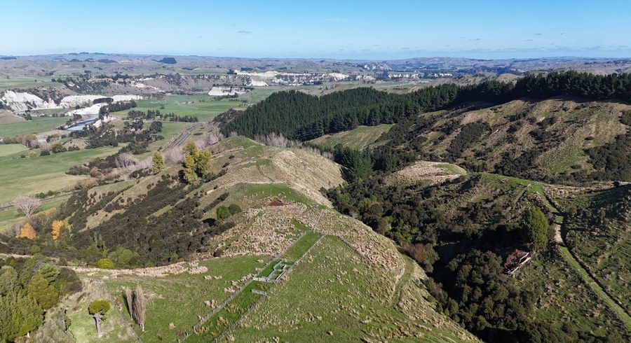  at 5679 State Highway 1, Mangaweka, Rangitikei, Manawatu / Whanganui